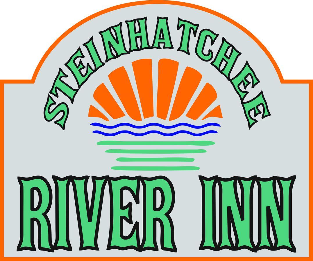 Steinhatchee River Inn And Marina Exterior foto